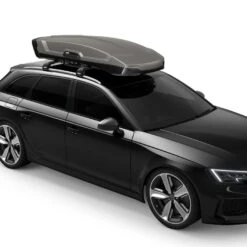 Thule Vector M 6132T -Roof Rack Store HD 5965 384437d610a50ba8343d62dc228f3d44