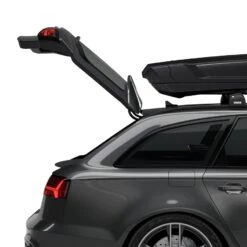 Thule Vector M 6132T -Roof Rack Store HD 5965 dc6e3c21f804d2fd17ac562962ad8bdc