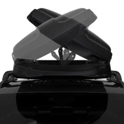 Thule Vector M 6132B -Roof Rack Store HD 5966 0f2d541bb76227fccee7cb460baf34df