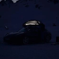 Thule Vector M 6132B -Roof Rack Store HD 5966 f1651c4f01b0d045c7ecde6aed6eba97