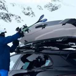 Thule Vector Alpine 6135T -Roof Rack Store HD 5969 a5e4cd4082ec6c5beaa4209900a45a5b