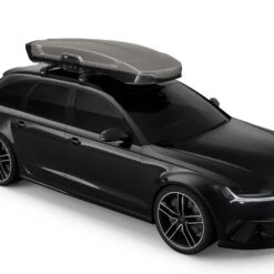 Thule Vector Alpine 6135T -Roof Rack Store HD 5969 c5510e43b35d9627086120e155ad8fcf