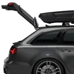 Thule Vector Alpine 6135T -Roof Rack Store HD 5969 e373a9ebd665abc3a387f1dbca9eed82