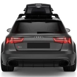 Thule Vector Alpine 6135B -Roof Rack Store HD 5970 3106202ae67c214e45e252e7b9d86860