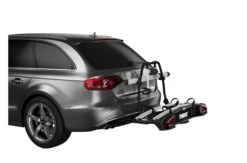 Thule VeloSpace XT 2 Package Inc Transport Wheel & Loading Ramp (PD1) -Roof Rack Store HD 5973 e186092c625e95ba024947b81b3916c2
