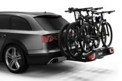 Thule VeloSpace XT 3 Package Inc BackSpace XT And Extra Bike Carrier (PD6) 7 Thule VeloSpace XT 3 Package Inc BackSpace XT And Extra Bike Carrier (PD6) -Roof Rack Store HD 5975 67479a265ff6e6f6e729e2e5cb6d3b41 1