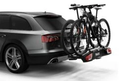 Thule VeloSpace XT 2 Package Inc BackSpace XT Cargo Box (PD3) -Roof Rack Store HD 5977 1faacd9f567215ccdb37a606b2bcf40a
