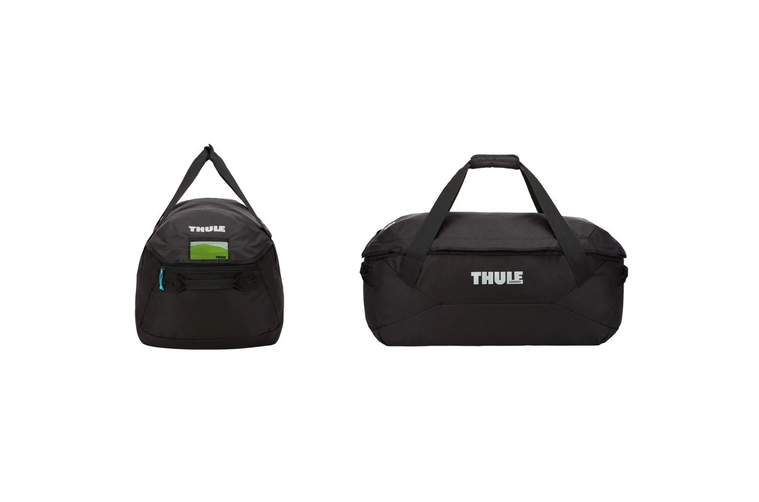 Thule GoPack 2-piece Luggage 8006-2