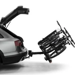 Thule EasyFold XT 3 934 -Roof Rack Store HD 611 0340ea703936e5ab6379426d3a24422e