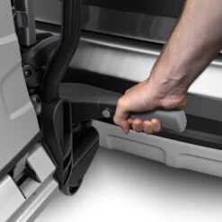 Thule EasyFold XT 3 934 -Roof Rack Store HD 611 1c1b42e0f7338339f1b78137c5ee8794