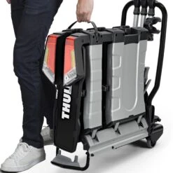 Thule EasyFold XT 3 934 -Roof Rack Store HD 611 33d2fd8a94a6f2540a232c40eedf28f9