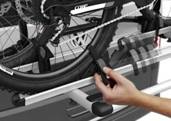 Thule WanderWay 2 (for 4 Bikes) 911 19 Thule WanderWay 2 (for 4 Bikes) 911 -Roof Rack Store HD 6246 2037c7fa45483d4c1f0dbf7029eabee1