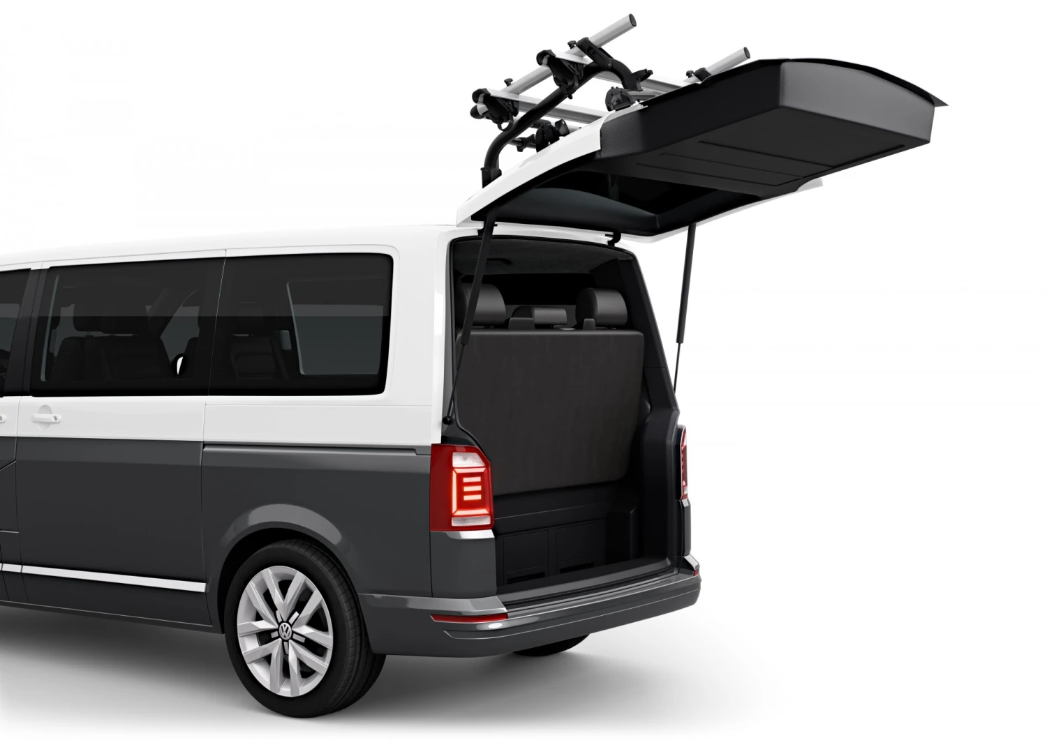 Thule WanderWay 2 (for 4 Bikes) 911 9 Thule WanderWay 2 (for 4 Bikes) 911 - Image 7