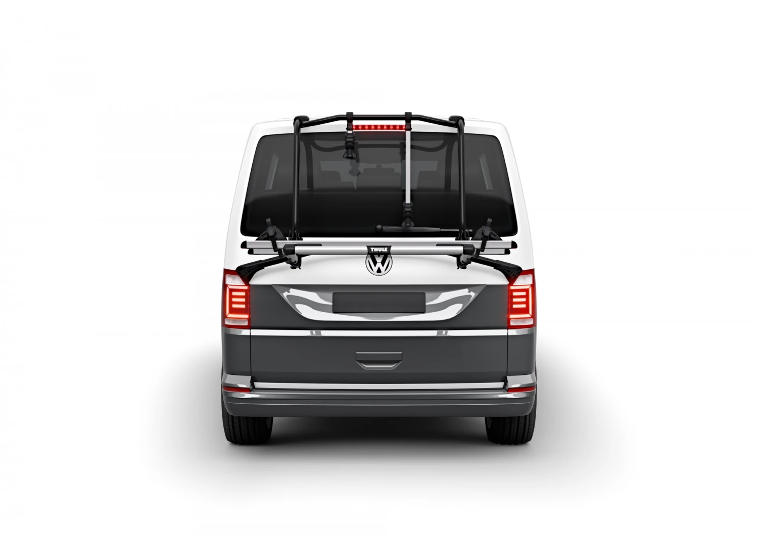 Thule WanderWay 2 (for 4 Bikes) 911 8 Thule WanderWay 2 (for 4 Bikes) 911 - Image 6