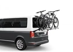 Thule WanderWay 2 (for 2 Bikes) 911