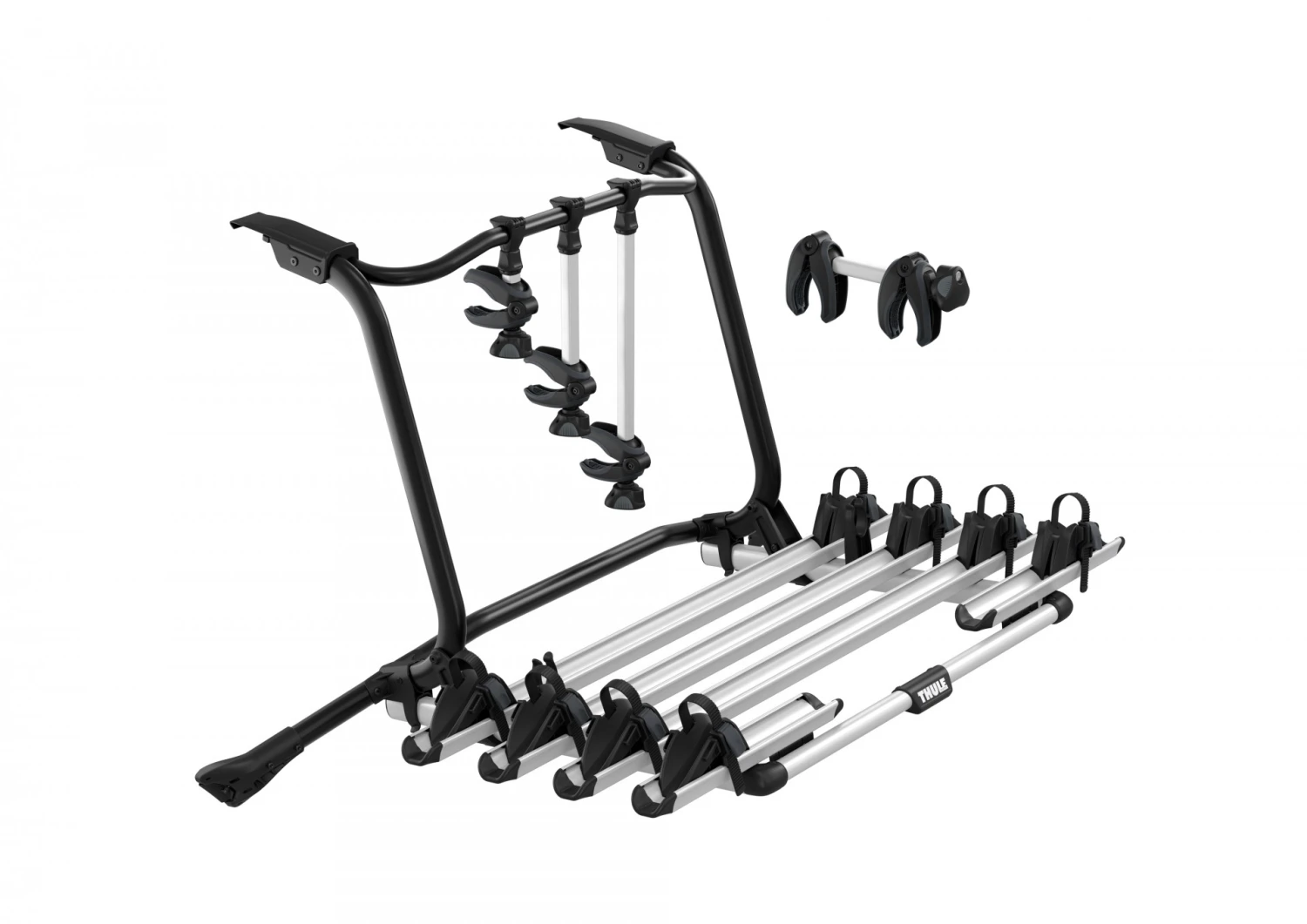 Thule WanderWay 2 (for 4 Bikes) 911 4 Thule WanderWay 2 (for 4 Bikes) 911 - Image 2