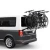 Thule WanderWay 2 (for 4 Bikes) 911 -Roof Rack Store HD 6255 e2fdc2b32ab8fd130ae32a0d4527d7fc