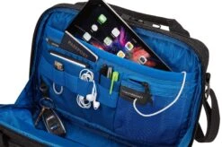 Thule Crossover 2 Laptop Bag 13.3 3203843 -Roof Rack Store HD 6313 46d2b74cc494b49941cb0f3554fbbb54