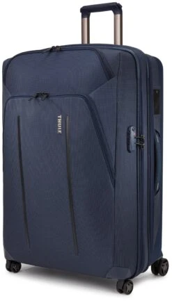 Thule Crossover 2 Spinner 76cm/30 Inch - Dress Blue 3204038 22 Thule Crossover 2 Spinner 76cm/30 Inch - Dress Blue 3204038 -Roof Rack Store HD 6317 966f9c2541988517c4c0b7b984972f60