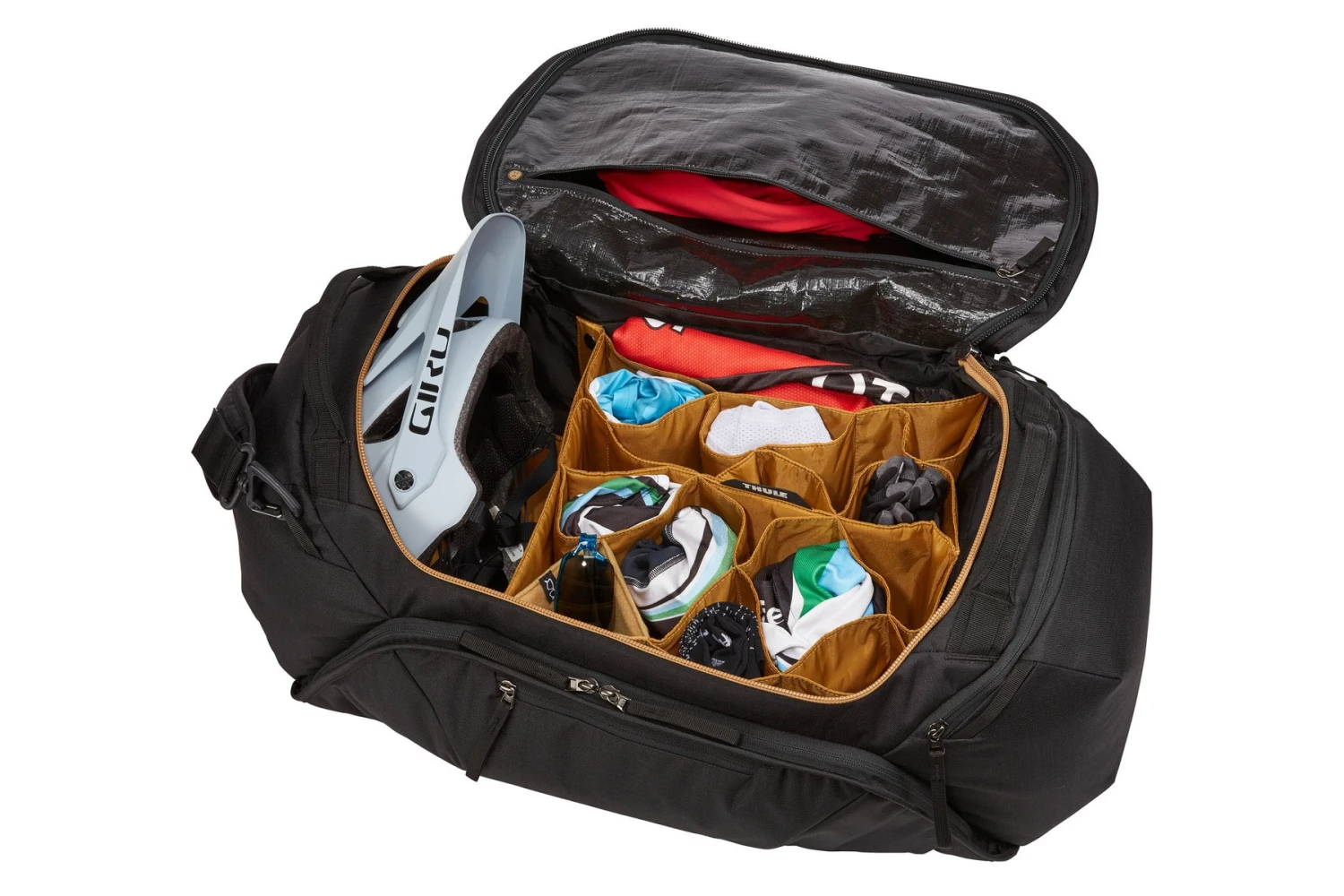 Thule RoundTrip Bike Duffel 3204352 5 Thule RoundTrip Bike Duffel 3204352 - Image 3