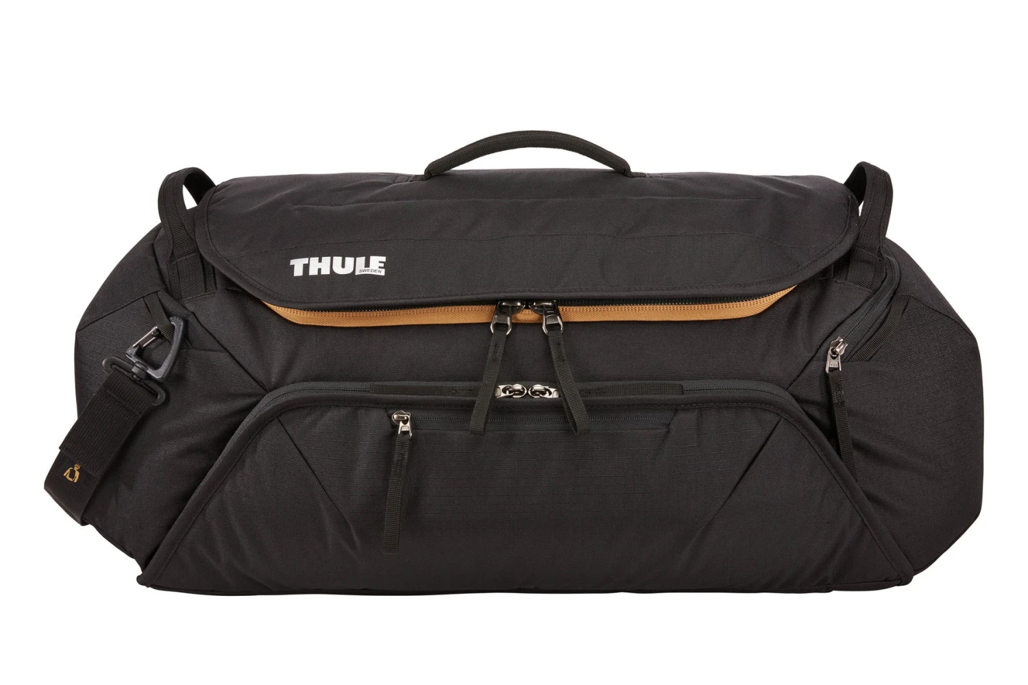 Thule RoundTrip Bike Duffel 3204352 6 Thule RoundTrip Bike Duffel 3204352 - Image 4