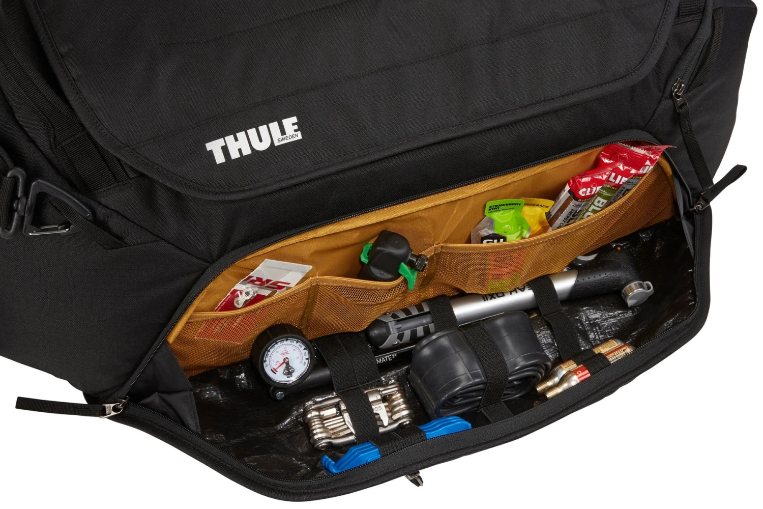 Thule RoundTrip Bike Duffel 3204352 10 Thule RoundTrip Bike Duffel 3204352 - Image 8