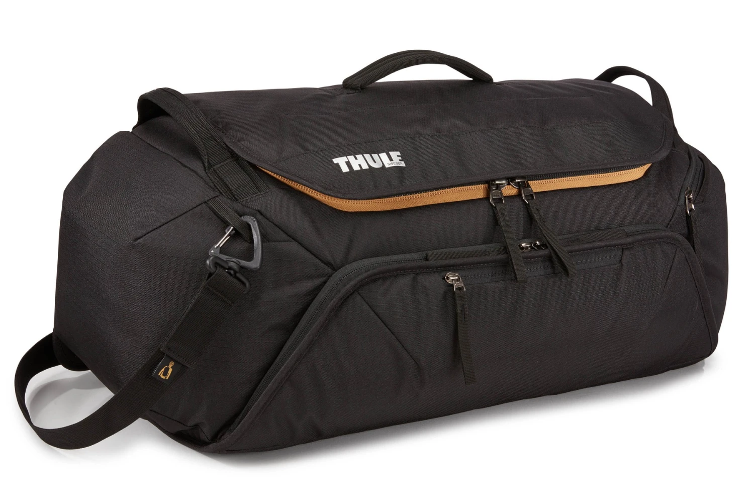 Thule RoundTrip Bike Duffel 3204352 3 Thule RoundTrip Bike Duffel 3204352
