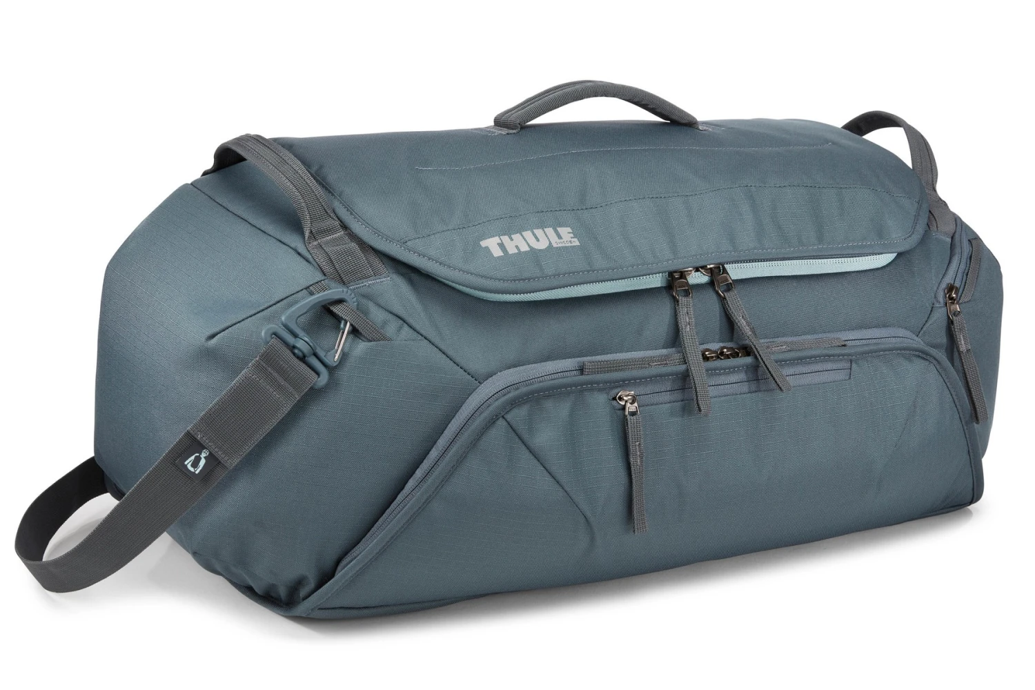 Thule RoundTrip Bike Duffel 3204353 3 Thule RoundTrip Bike Duffel 3204353