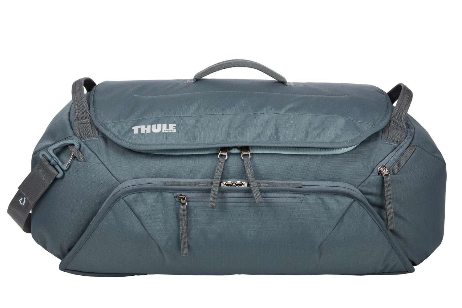 Thule RoundTrip Bike Duffel 3204353 6 Thule RoundTrip Bike Duffel 3204353 - Image 4