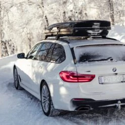 Thule Motion XT Alpine 6295T -Roof Rack Store HD 657 7a5099b8f35e9b356f453791709e69da