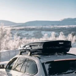 Thule Motion XT Alpine 6295B -Roof Rack Store HD 658 3da212f276272672e94a2976669277c6