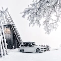 Thule Motion XT Alpine 6295B -Roof Rack Store HD 658 bdecb962fa38471cbd57ecd77e20014e