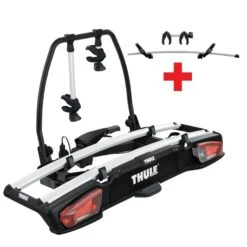 Thule VeloSpace XT 2 938 + 9381
