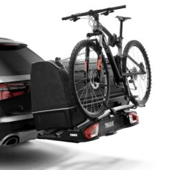 Thule VeloSpace XT4 939 + 9381 -Roof Rack Store HD 663 8ff009de3b0ff4c0264795433db68059