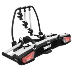 Thule VeloSpace XT4 939 + 9381 -Roof Rack Store HD 663 f9966af7d8e9afb9e26a148a23bec49f