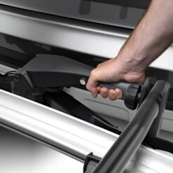Thule VeloSpace XT4 939 + 9381 -Roof Rack Store HD 663 fa2d2ce218190e8ccd16e92ec3086906
