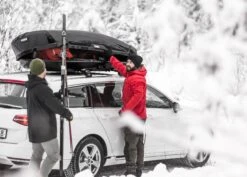 Thule Motion XT L 6297B -Roof Rack Store HD 672 8d0b88cb59b880ee8be66754bc522296