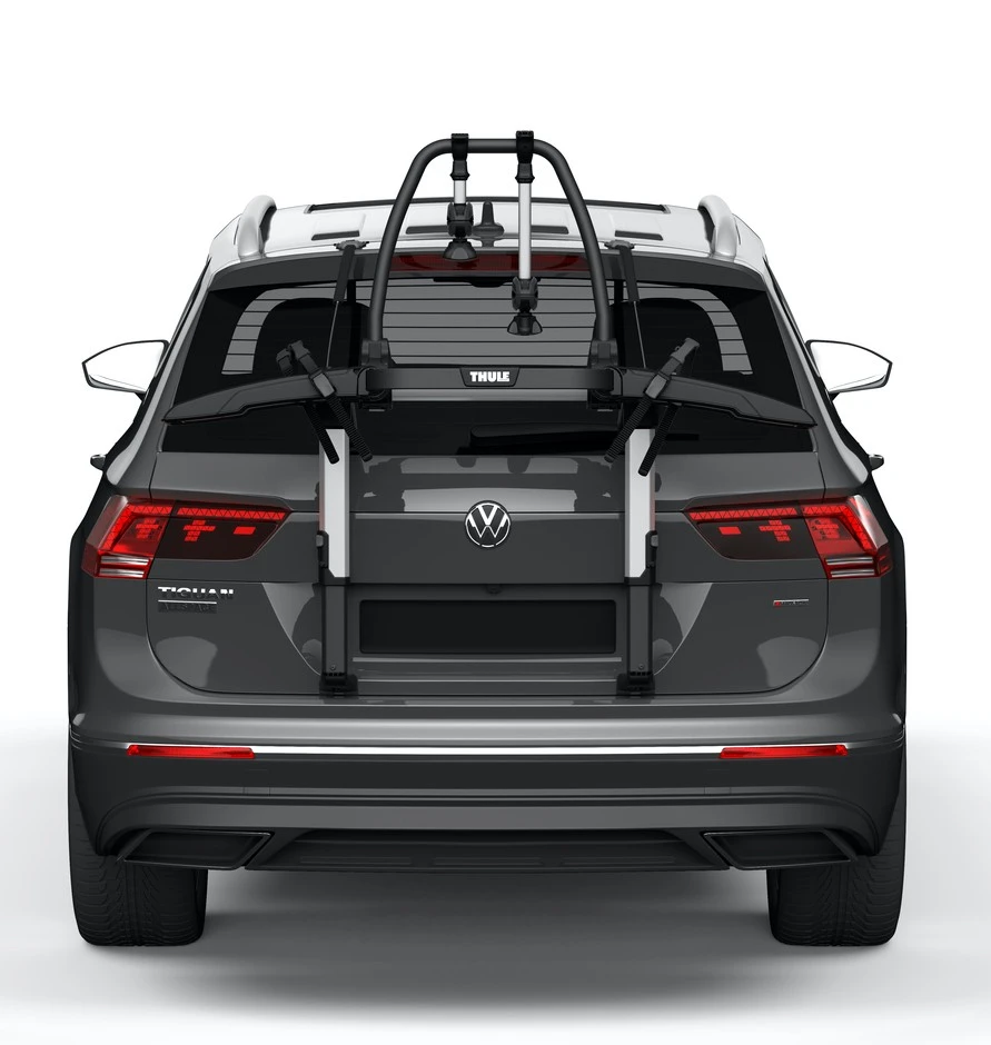 Thule OutWay Platform 2 993 7 Thule OutWay Platform 2 993 - Image 5