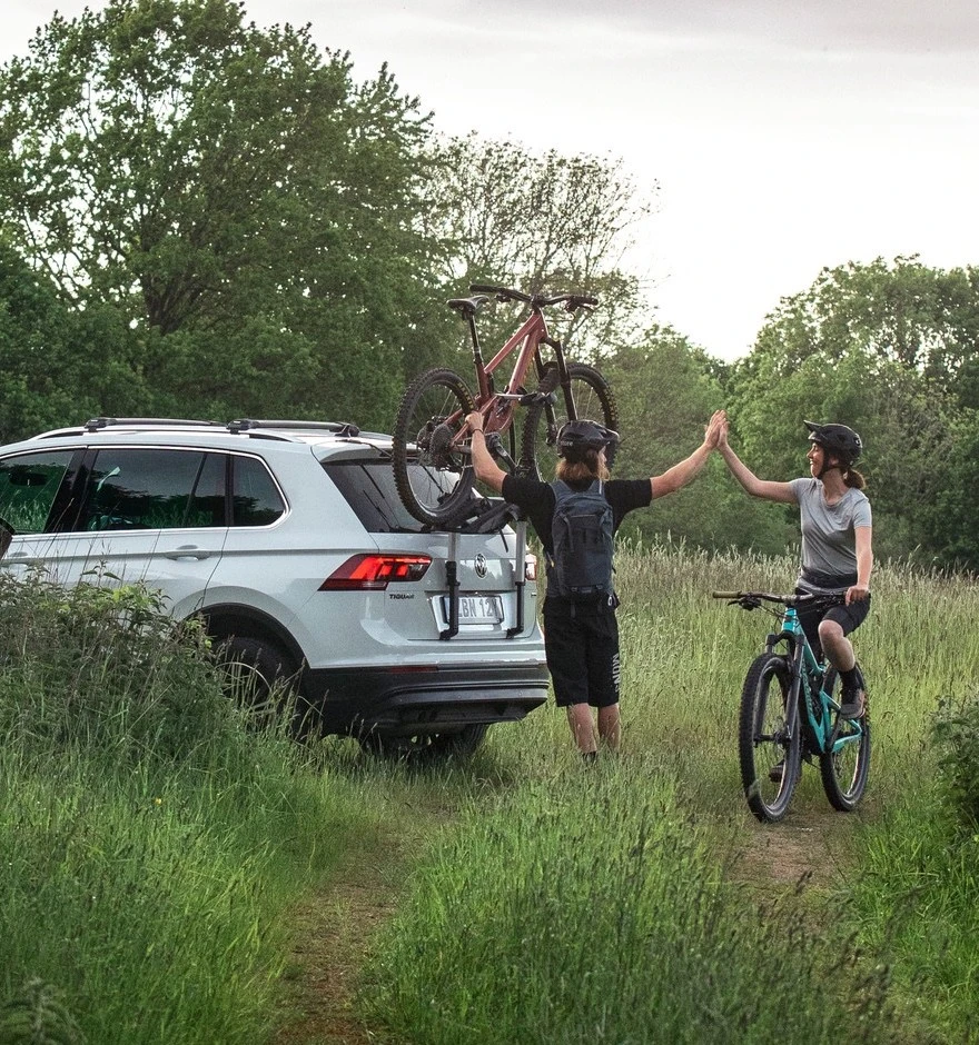 Thule OutWay Platform 2 993 5 Thule OutWay Platform 2 993 - Image 3