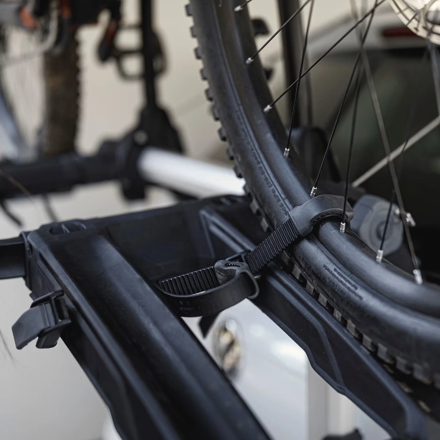 Thule OutWay Platform 2 993 11 Thule OutWay Platform 2 993 - Image 9