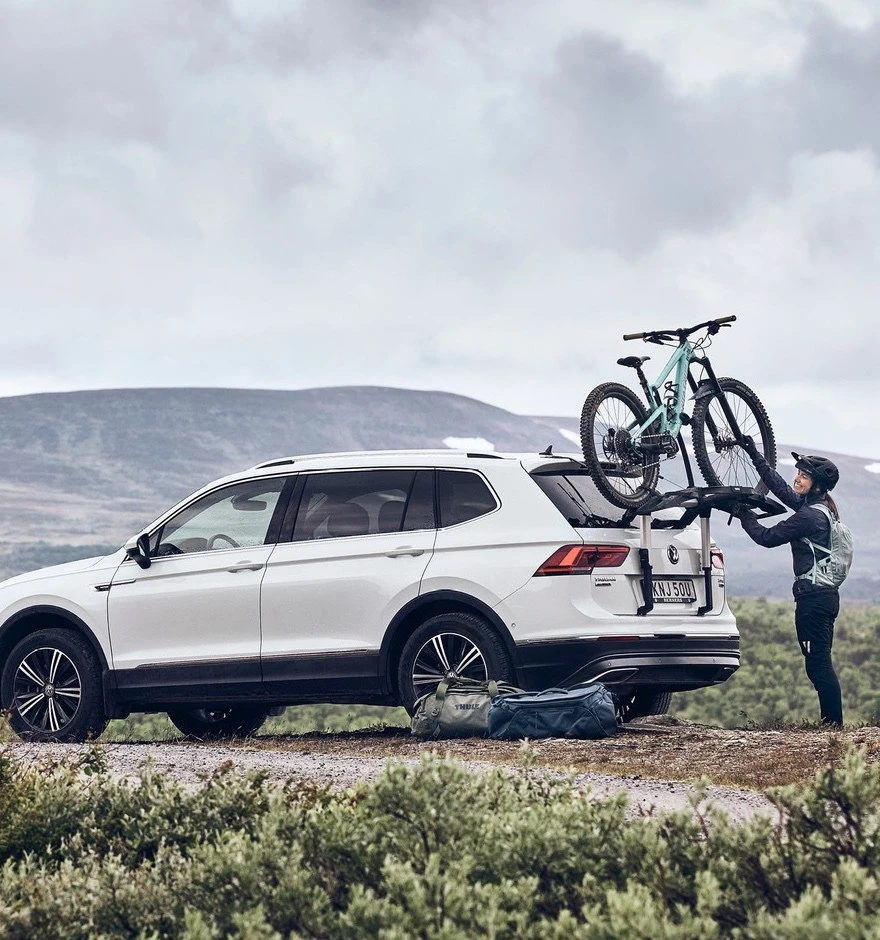 Thule OutWay Platform 2 993 6 Thule OutWay Platform 2 993 - Image 4