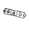 Thru-axle Adapter Kit (568) 54482