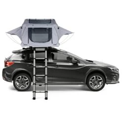 Thule Tepui Ayer 2 - Haze Grey 901200 -Roof Rack Store HD 7238 545e94cb8844415a257905f89abf65e1
