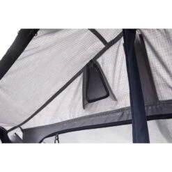 Thule Tepui Ayer 2 - Haze Grey 901200 -Roof Rack Store HD 7238 67c7672312d2a1c50480ca58f3940410