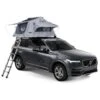Thule Tepui Ayer 2 - Haze Grey 901200 2 Thule Tepui Ayer 2 - Haze Grey 901200 -Roof Rack Store HD 7238 724165cb5c840126d226acba5a3173db