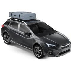 Thule Tepui Ayer 2 - Haze Grey 901200 -Roof Rack Store HD 7238 7eef8b9f5eec0c97954ae385807e3d16