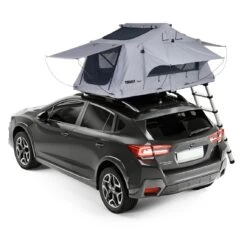 Thule Tepui Ayer 2 - Haze Grey 901200 -Roof Rack Store HD 7238 97fab6d20f41e7698f65c18c3d99f2b2