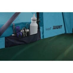 Thule Tepui Ayer 2 - Blue 901201 -Roof Rack Store HD 7239 8737ba54d3c8efa87b7a14434c069cc7