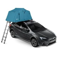 Thule Tepui Ayer 2 - Blue 901201 -Roof Rack Store HD 7239 925a31dc0c2ba073ee8a33e601b31d9f