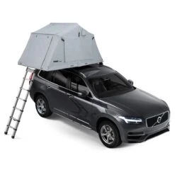 Thule Tepui Kukenam 3 - Haze Grey 901300 27 Thule Tepui Kukenam 3 - Haze Grey 901300 -Roof Rack Store HD 7240 29432ad726dab12877d558276ef5f594